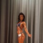 Camille  Wierzbiki - NPC Brooklyn Grand Prix 2010 - #1